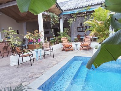 Manoha Villa
