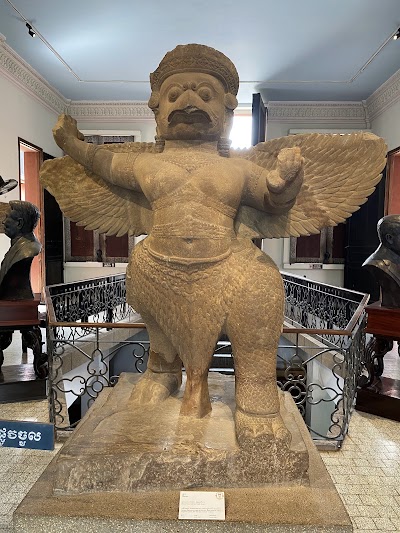 National Museum of Cambodia