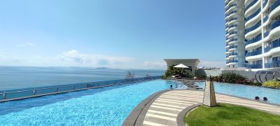 Howard Johnson Plaza by Wyndham Blue Bay Sihanoukville 西哈努克蓝湾豪生国际酒店