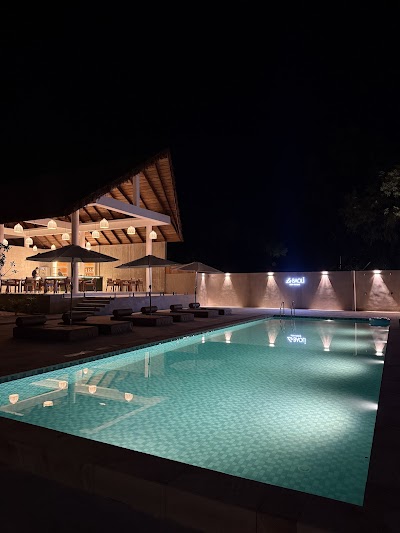 Le Baoli Koh Rong
