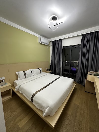 X ONE HOTEL