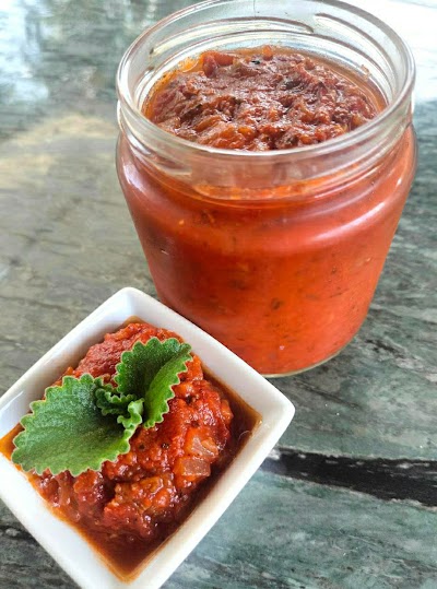 BaZaar Café & Healing Space