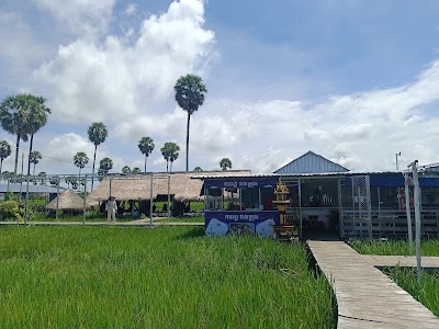 កាហ្វេ វាងក្រុង