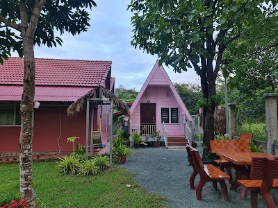 Kep Stay Bungalows & Restaurant
