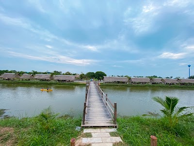 សួនរំដួលរីករាយ Romdoul Reak Reay Farm