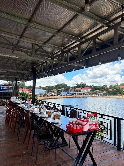 Chhnguy CAFE