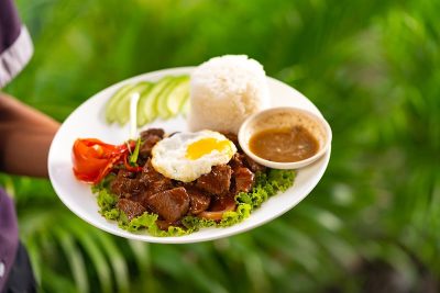 Khmer House Resort