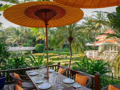 Sofitel Angkor Phokeethra Golf & Spa Resort