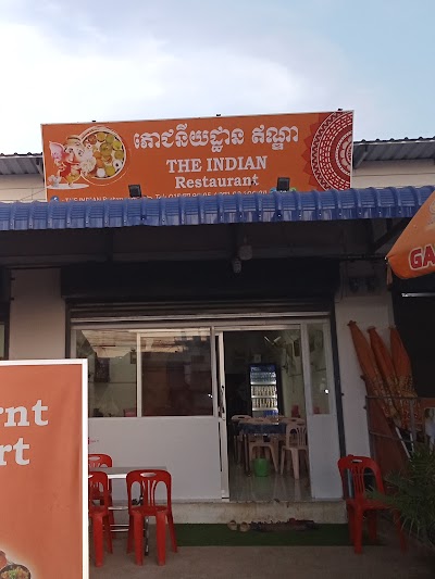 Om Yash Indian Restaurant & Mart