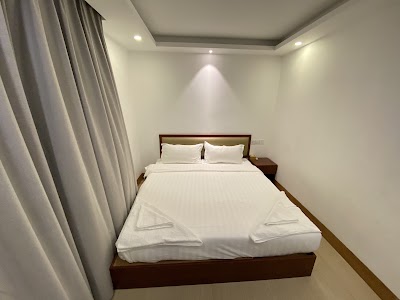 Yaou Hotel 亚欧宾馆 ផ្ទះសំណាក់ យ៉ាអូវ
