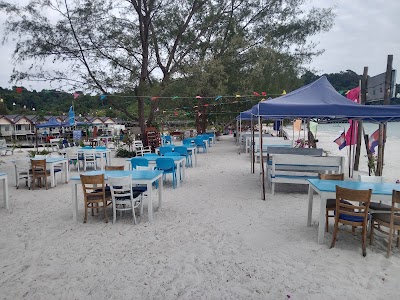 Barracuda Seafood Restaurant