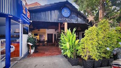 B3 Khmer Relax Home