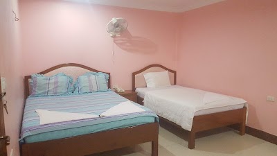 ផ្ទះសំណាក់ឡុងថៃលី