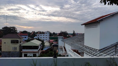 Everland Boutique Hotel