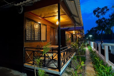 Densy Angkor Bungalow