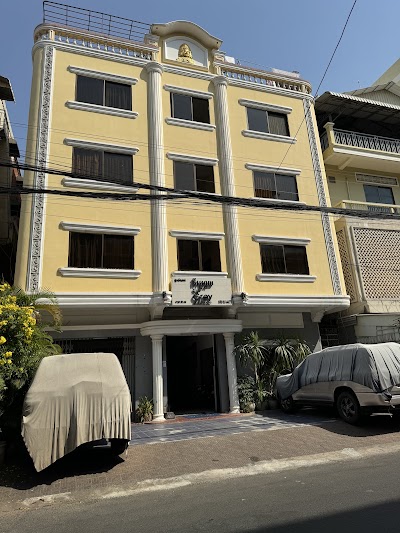 Grey Guesthouse