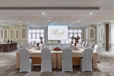 Anik Palace Hotel