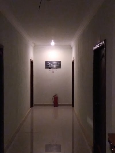 Asean Romeas Guest House