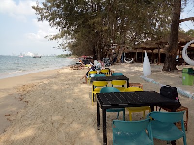Otres Beach