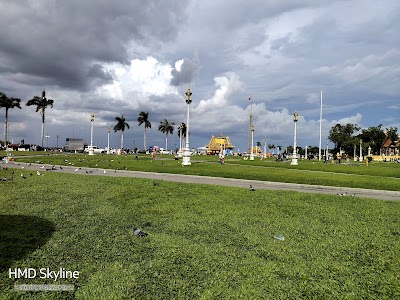 Royal Palace Park