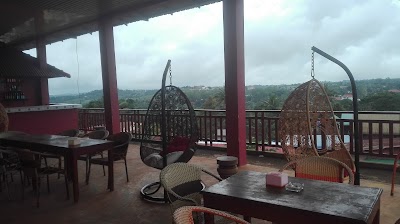 Chantha Sreypich Guesthouse & Restaurant