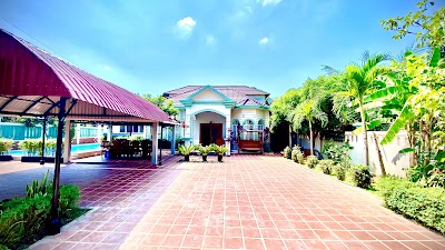 The Kampot Private Villa
