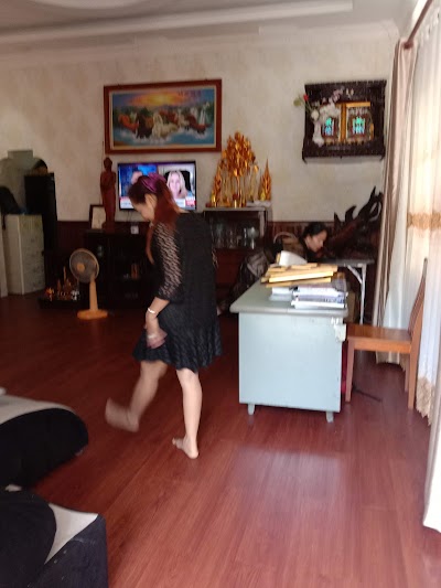 ​Neath Ratanak Guest House
