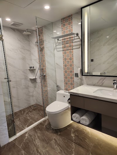 Oakwood Premier Phnom Penh