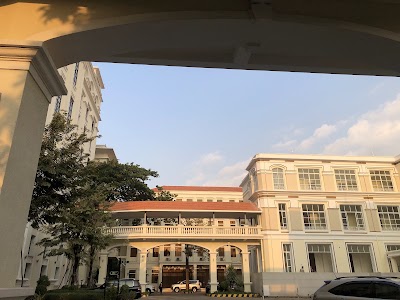 Ministry of Economy and Finance of Cambodia