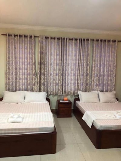 Samnop Samnang Guesthouse