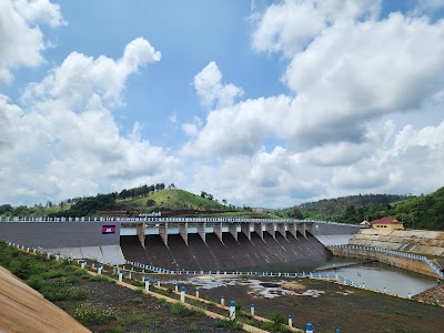 ទំនប់អូរតេធិបតី