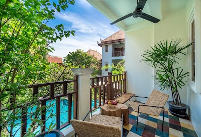Rambutan Hotel & Resort - Siem Reap