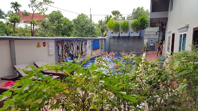 Siem Reap Pub Hostel