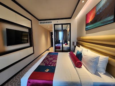 NagaWorld Integrated Resort
