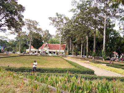 Royal Independence Gardens