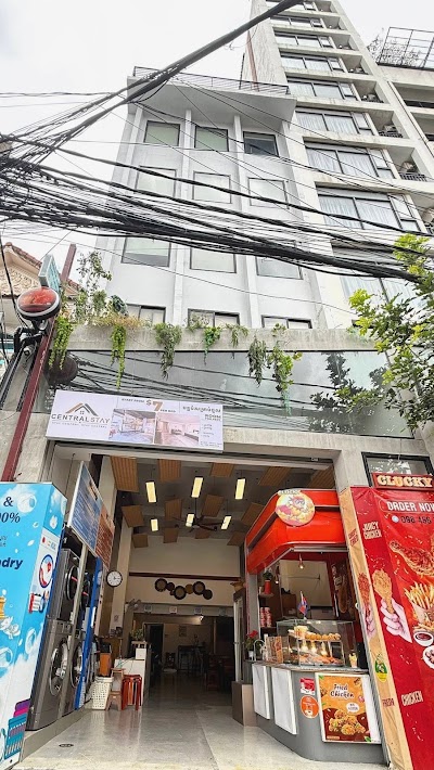 Central Stay
