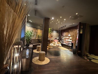BODIA SPA Riverside