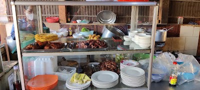 Restaurant Khropenphon