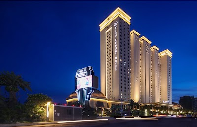 Xihu Resort Hotel