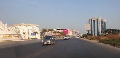 The Premium Place Hotel and Spa