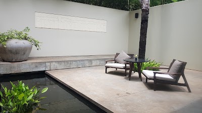 Amansara