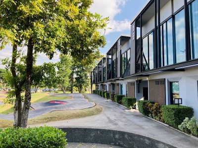 The VELO'S Hotel & BMX Pumptrack