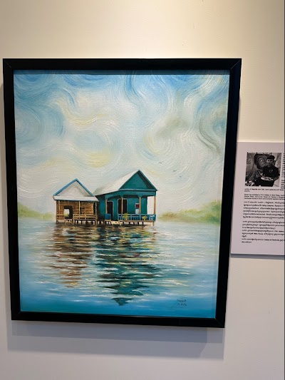 The River Gallery