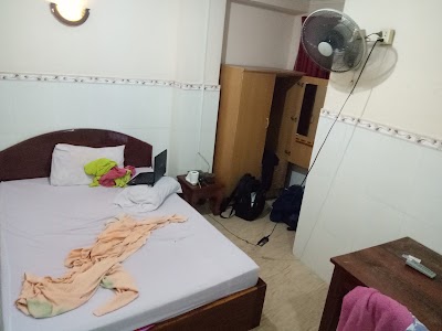 HONG PHANN GUEST HOUSE