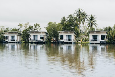 SS Villa & Resort