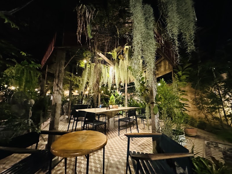 Maloop — ភោជនីយដ្ឋាន, Phnom Penh