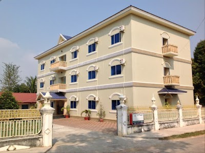 Sunday 1 Guest House