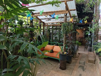 Green Stay Village