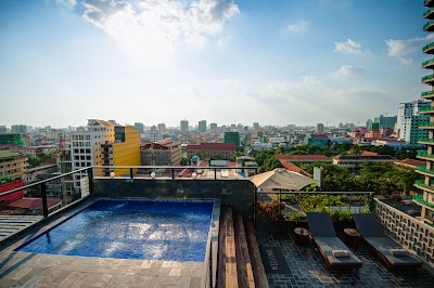 Joya Hotel