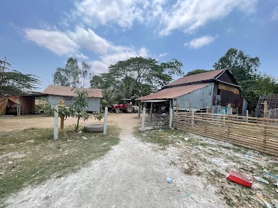Phnom Meas Guesthouse